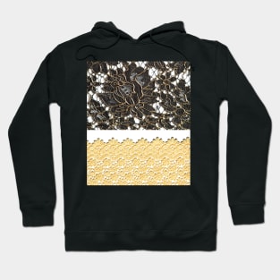 Flor Hoodie